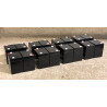 RBC140  cell rebuild kit