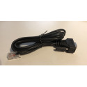 940-0625A Comms cable / serial