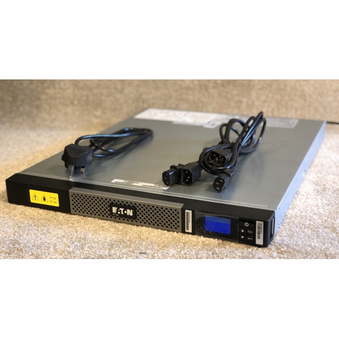 Eaton 5P 1550i