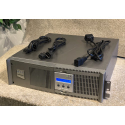 Eaton Pulsar EX M 2200 3u