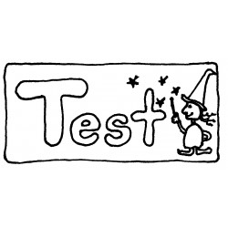 Test item