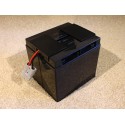RBC7 Battery - Fully Assembled