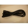1M C13-C14 (Male to Female) hot to cold cable