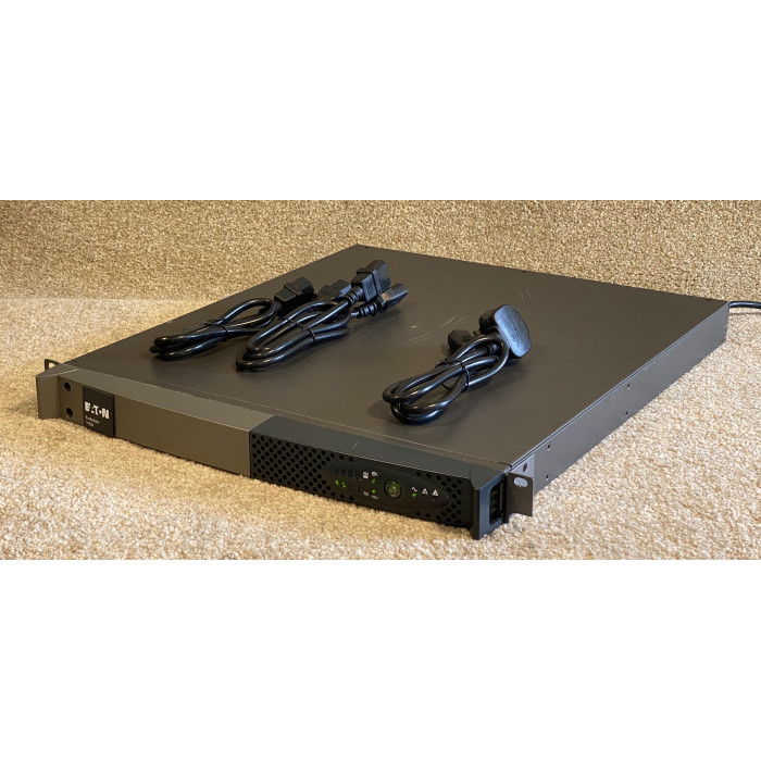 MGE Evolution 1150 Rackmount 1U