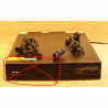 Eaton 5130 3KVA 2u - no battery flap