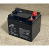 RA12-40 40AH Battery