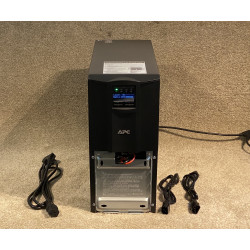 SMT2200i tower