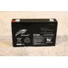 RT680 6V 8AH Battery
