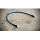 Blue SRT cable