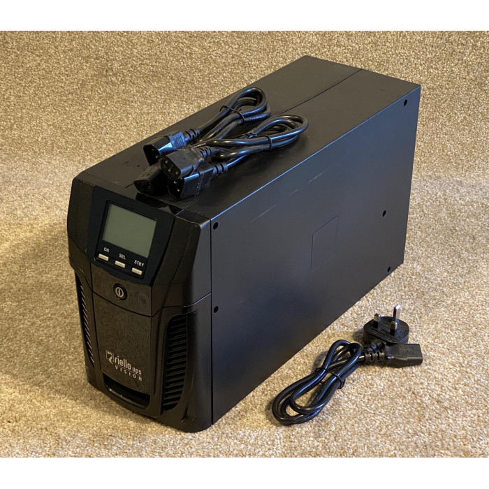 Riello Vision  2000 VA