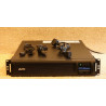 SMX3000RMHV2U With Front
