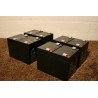 RBC152 cell rebuild kit