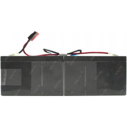 RBC18 - Fully Assembled