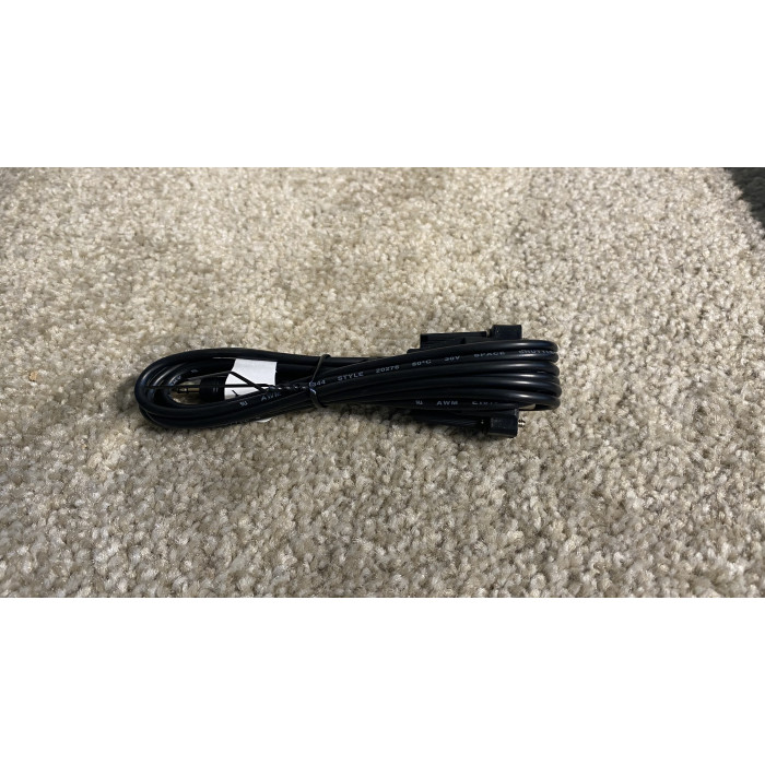 940-0299A Comms cable / serial