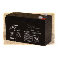 RBC2 - RT1290 12V 9AH Battery