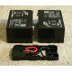 RBC123 - Assembled Battery Pack Ready To Install - New cells - 12 Month Warranty