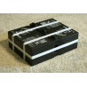 RBC123 7AH Assembled Battery Pack Ready To Install - New cells - 12 Month Warranty