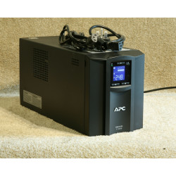 APC SMC1000ic Smart Connect UPS