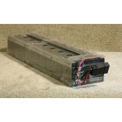 HP 638833-001 Original Battery Pack for HP R7000 - New Cells