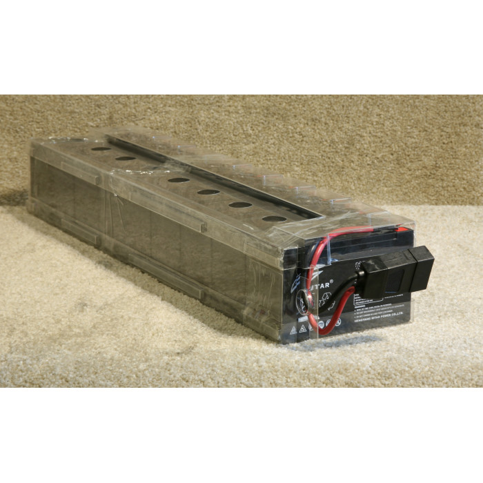 HP 638833-001 Original Battery Pack for HP R7000 - New Cells