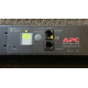 APC Metered Rack PDU AP7850