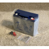 RT12180EV (F13) 12V 18AH EV/Cyclic Rated Cell