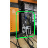 SUA2200xli FLT charger with control Panel