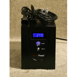 CyberPower 1500 EILCD