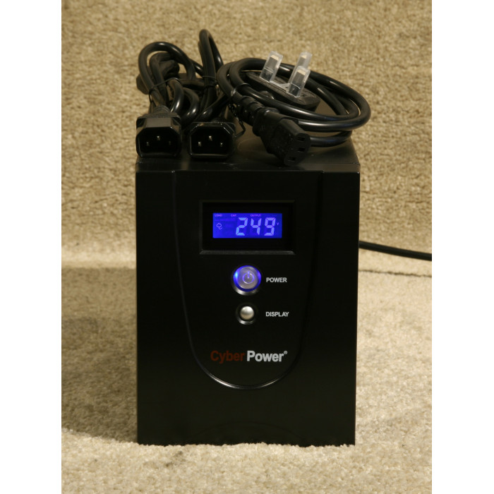 CyberPower 1500 EILCD