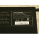 CyberPower OR1500ELCDRM1U Rack-mount 1U UPS 1500VA 900W