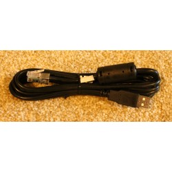 940-0127e Comms cable / USB