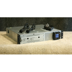 APC SMC1000I2UC Smart Connect UPS