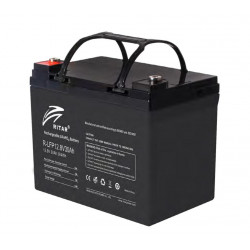 LFP30 Lithium 30AH Battery