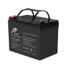 LFP30 Lithium 12V 30AH Battery