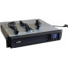 smc1000i-2u With fascia