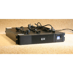 Eaton 5SC 2200IRT