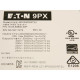 Eaton 9PX 3000 RT 2u