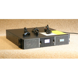 Eaton 9PX1500IRT2U UPS