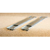 Emerson/ Vertive Liebert Rack-mounting Rails