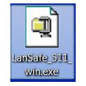 Lansafe 5.11 Software Download