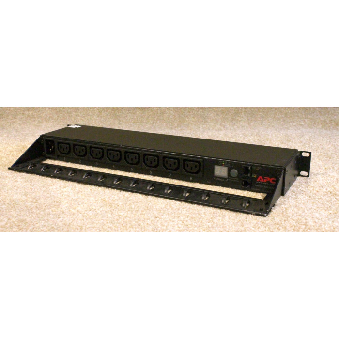 APC AP7822 Metered PDU