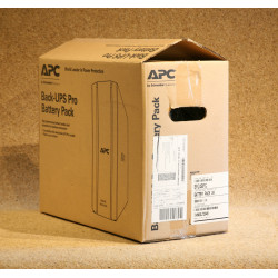 APC BR24BPG Extended Runtime Module New in Box