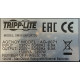 Tripp Lite SMX1500XLRT2U UPS