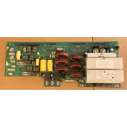 APC 640-0722 SURT Inverter board 0P7621