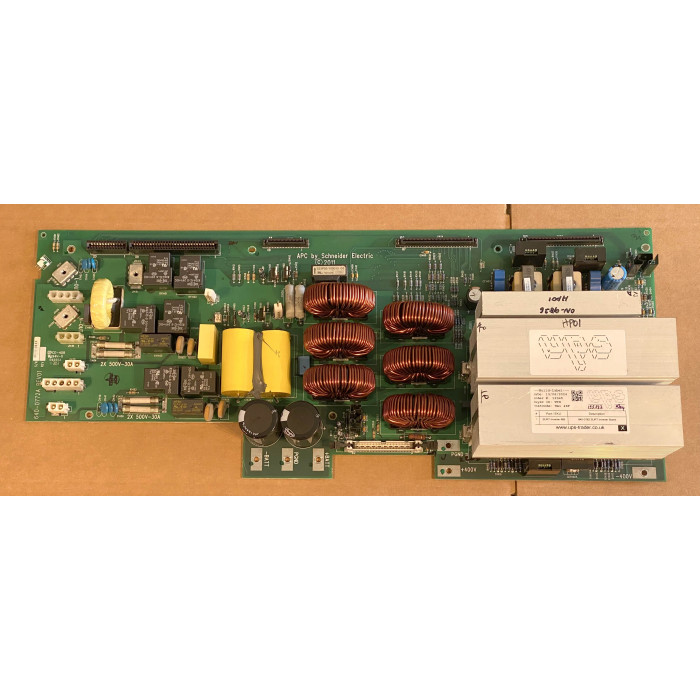 APC 640-0722 SURT Inverter board 0P7621