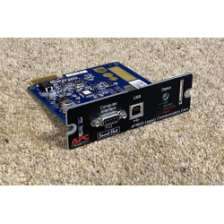 APC AP9620 Network Interface Card NIC for UPS