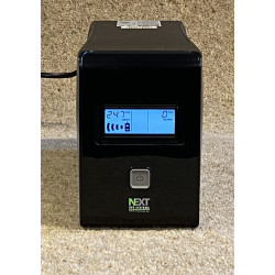 Next Mint 850 Tower USB IEC UPS