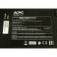 APC BE850G2-UK UPS