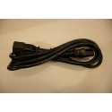 1.5 M C13-C14 (Male to Female) hot to cold cable