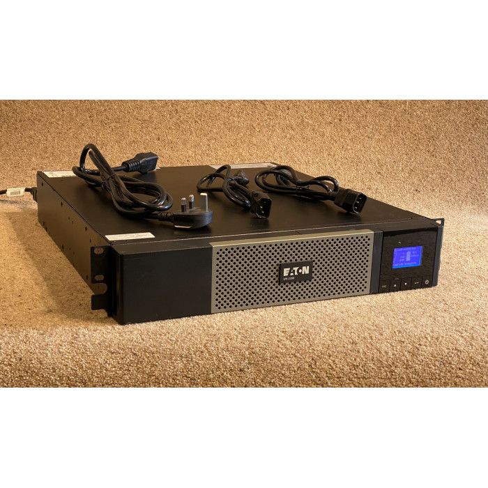 EATON 5PX2200iRT2 UPS